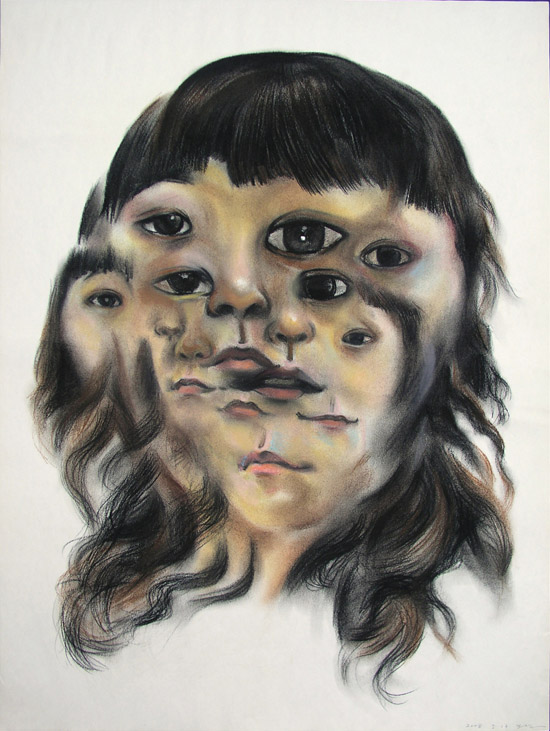 portrait-facepastel on paper.jpg